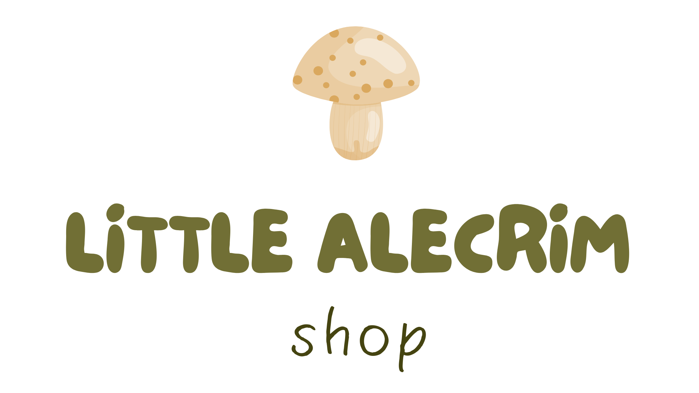 Shop Little Alecrim